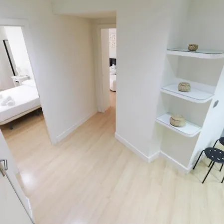 Apartamento Rentalsevilla A Pies De Triana Sevilla