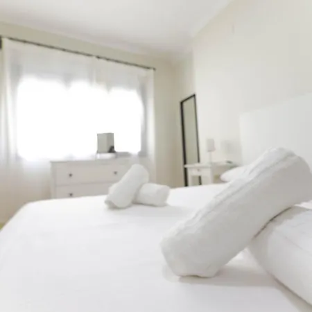 Apartamento Rentalsevilla A Pies De Triana *