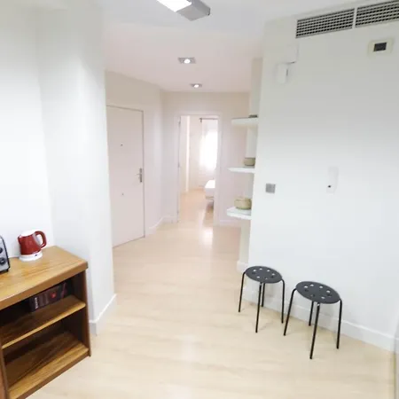 Rentalsevilla A Pies De Triana Apartamento