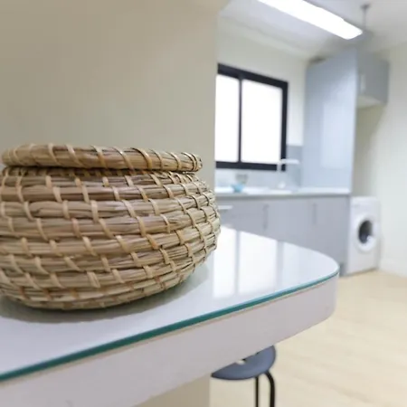 Apartamento Rentalsevilla A Pies De Triana Sevilla