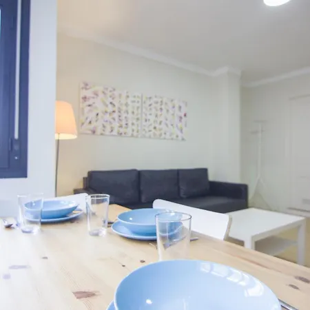 Apartamento Rentalsevilla A Pies De Triana Sevilla
