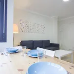 Apartment Rentalsevilla Genova Sevilla