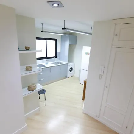 Rentalsevilla Genova Appartement *