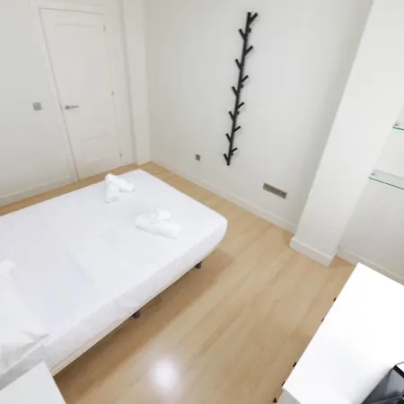 Rentalsevilla Genova Séville