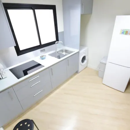 Appartement Rentalsevilla Genova *