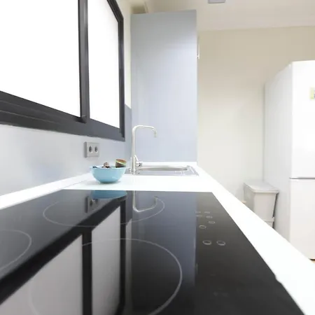 Rentalsevilla Genova Appartement Séville