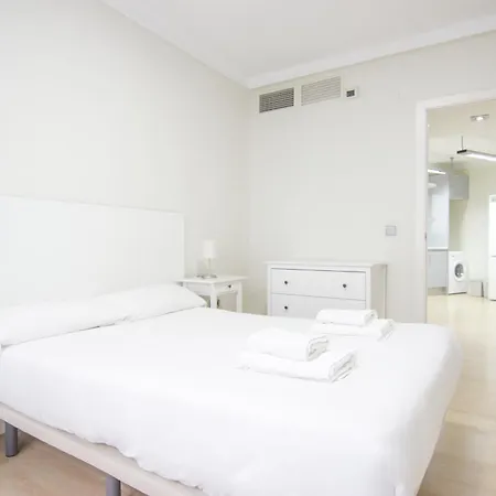 Appartement Rentalsevilla Genova