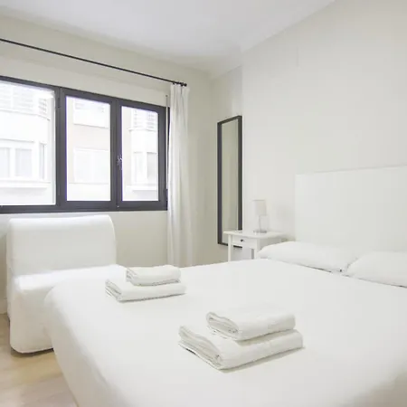 Rentalsevilla Genova Appartement *