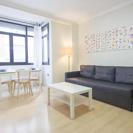 Appartement Rentalsevilla Genova *