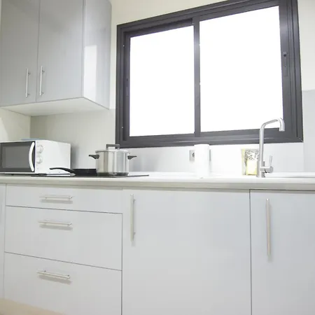 Rentalsevilla Genova Séville