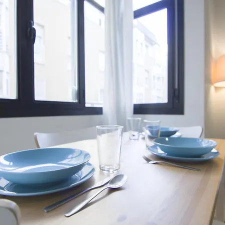 Apartment Rentalsevilla Genova