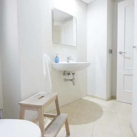Rentalsevilla Genova *